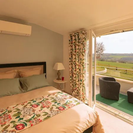 D'hotes La Courbe Lugan (Tarn)