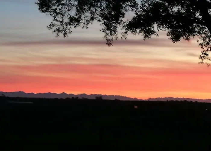 Couette-café D'hôtes La Courbe